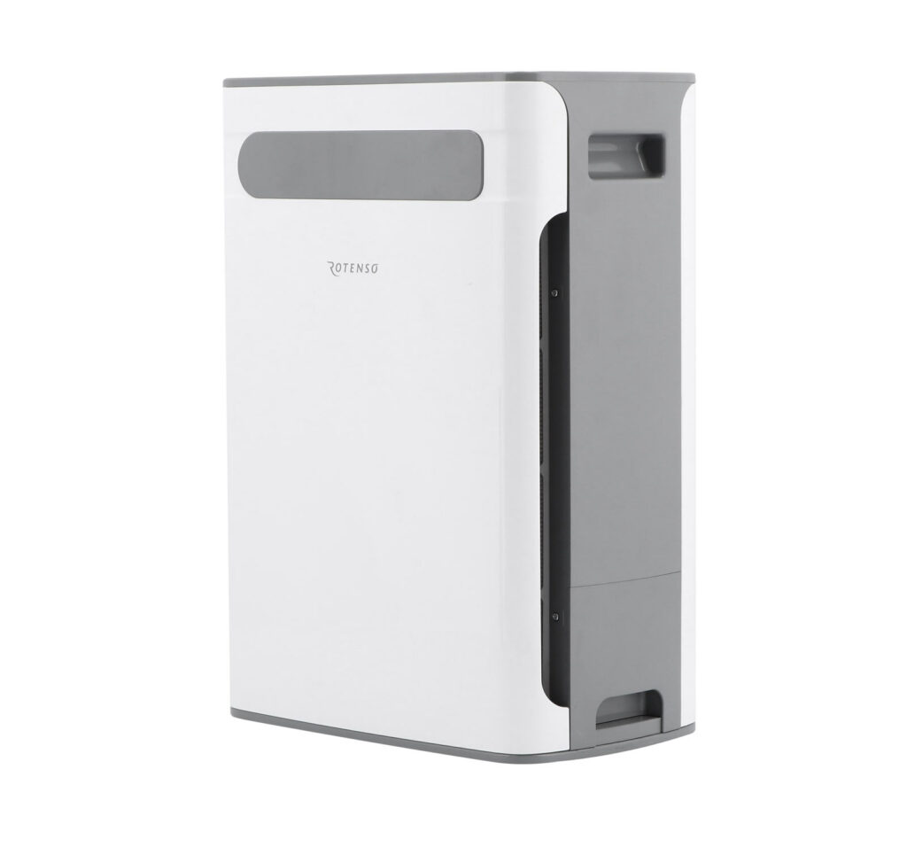 Rotenso Ione I31W do 70m2