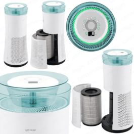 Oczyszczacz powietrza Rotenso Aero A60W do 600m3/h