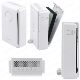 Oczyszczacz powietrza Rotenso Cleo C15W do 218 m3/h