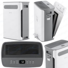 Nawilżacz powietrza Rotenso Ione I31W | 310m3/h