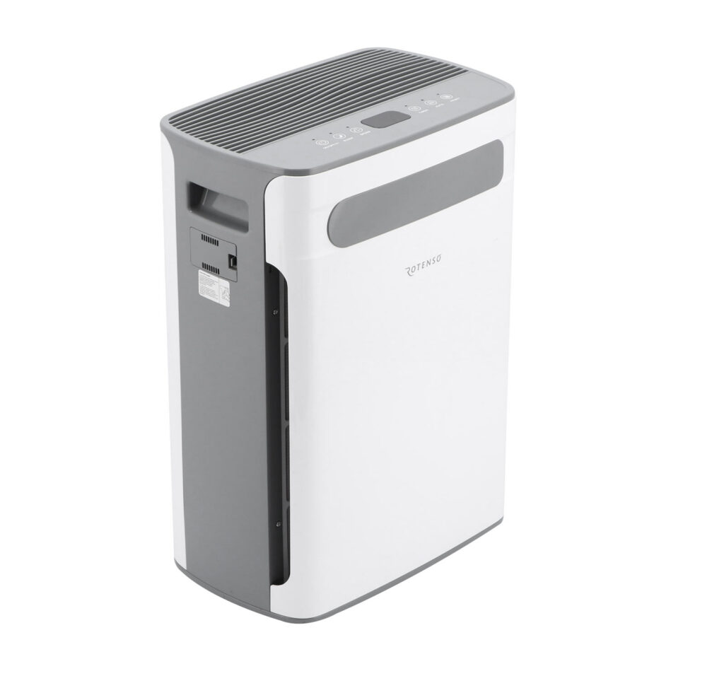 Rotenso Ione I31W 310m3/h