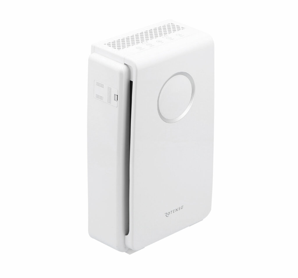 Rotenso c15W front lewa strona