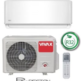 Klimatyzator VIVAX R-Design 2,64 kW
