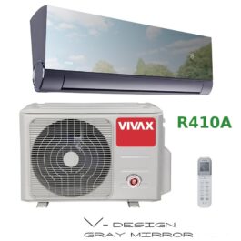 Klimatyzator VIVAX V-Design 5,28 kW GRAY