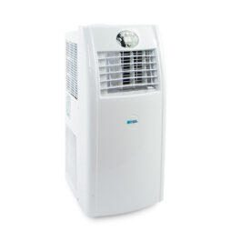 Fral SuperCool FAC09 – klimatyzator przenośny 2,6 kW