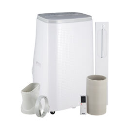 FSC 12H SIlent miniaturka