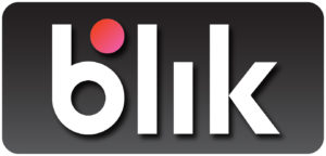 logo płatności blik