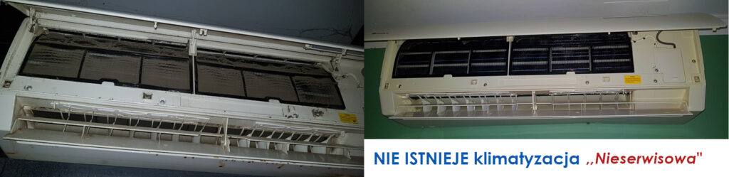 pleśń i grzyb w klimatyzacji 1