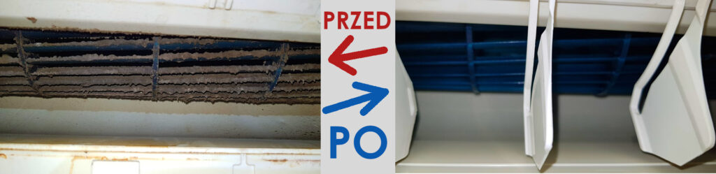 pleśń i grzyb w klimatyzacji 2