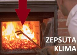 Upał… SKWAR… Możesz smażyć jajka na masce samochodu, a Tobie psuje się klimatyzacja!