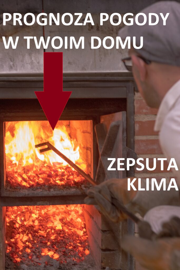 zepsuła się klimatyzacja