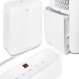 Osuszacz ARGO Dry Cloud 13  do 13l/24h | do 95 m3/h