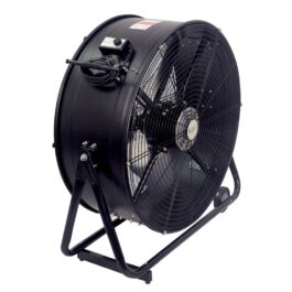 Ultra-wydajny wentylator 315 wat | 10.160 m3/godz.