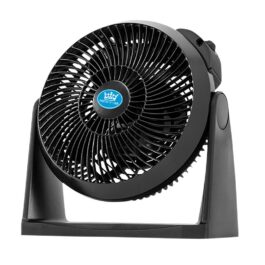 Szybkoobrotowy, odporny wentylator 45 wat 30 cm średnicy