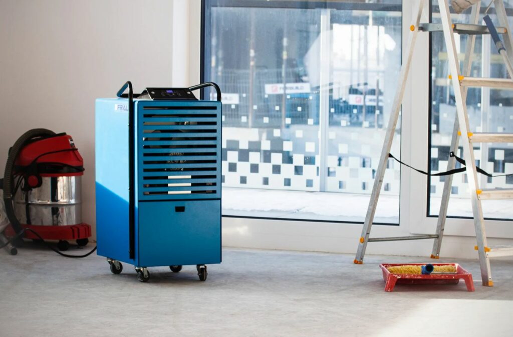 Osuszacz Fral FDND33S