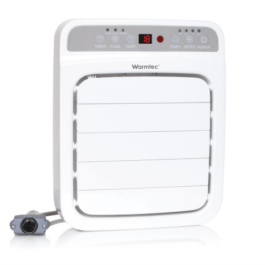 Panel sterujący ControlBox do klimatyzatora Morso (Warmtec)