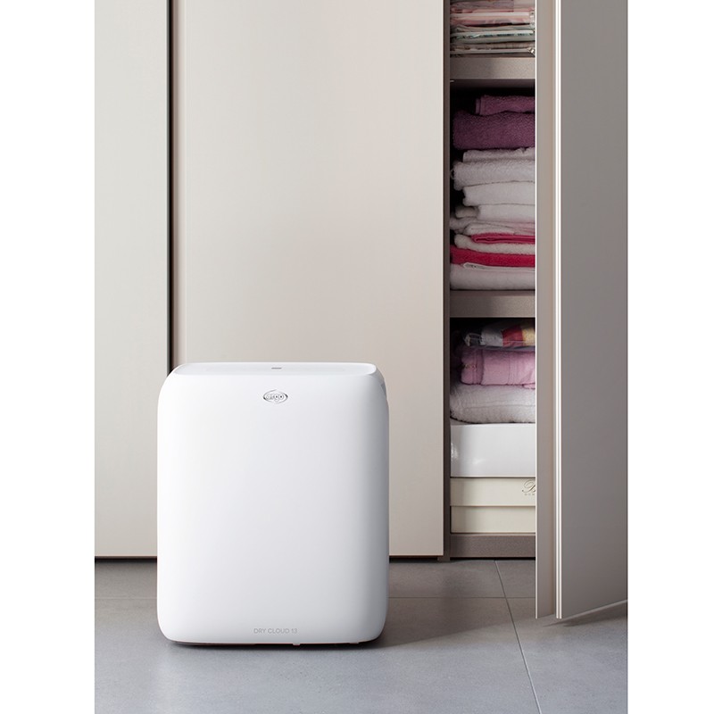 ARGO DRY CLOUD 13 zastosowanie