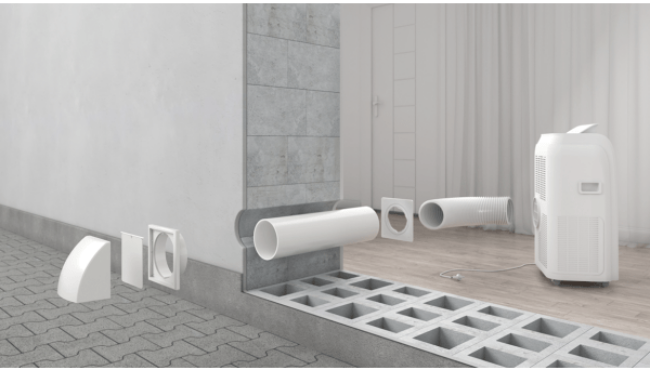 Klimatyzacja przenośna – jak zwiększyć wydajność?