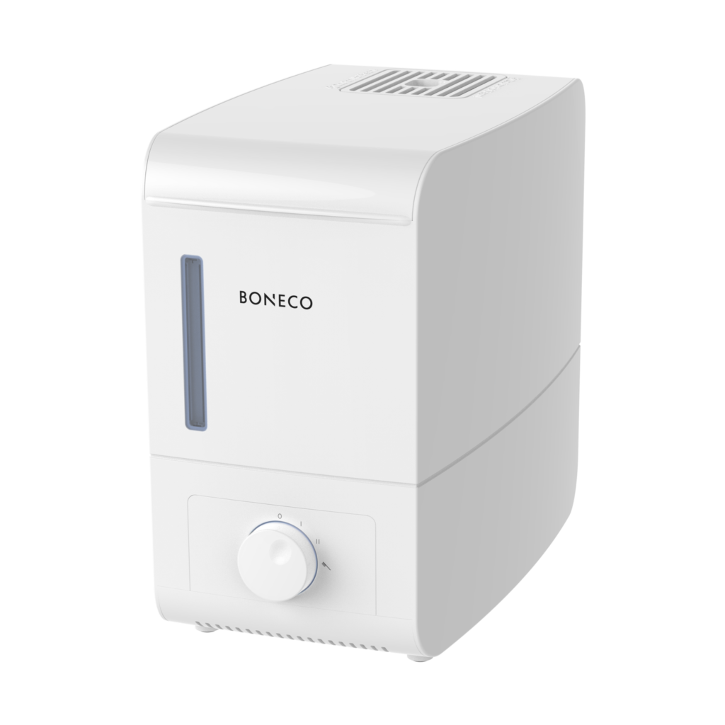 BONECO Steam humidifier S200