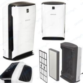 Oczyszczacz powietrza BONECO P340 230 m3/h