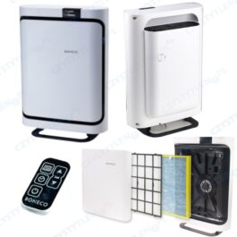 Oczyszczacz powietrza BONECO P500 | 300m3/h