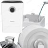 Oczyszczacz-nawilżacz powietrza Oczyszczacz Boneco W200