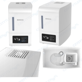 Nawilżacz parowy Boneco S250 do 50m2