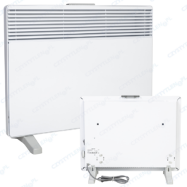 Grzejnik konwektorowy ścienny Warmtec EWX-1500W