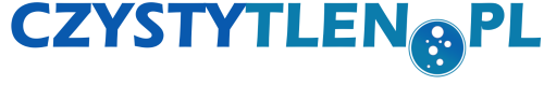 Logo czystytlen.pl