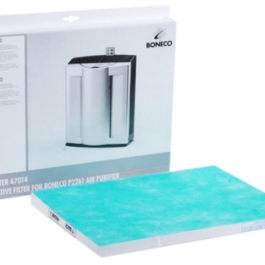 Filtr cząstek HEPA Boneco A7014 do oczyszczacza P2261 (Ref. 33363)