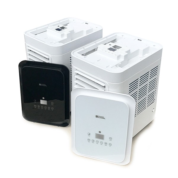 Czarny i biały panel do FSC09C