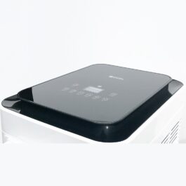 Czarny panel do klimatyzatora Fral FSC09C