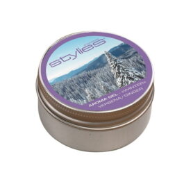 Żel zapachowy BIO Stylies Aroma – zima