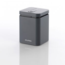 Dyfuzor olejków Stylies Elara – szary