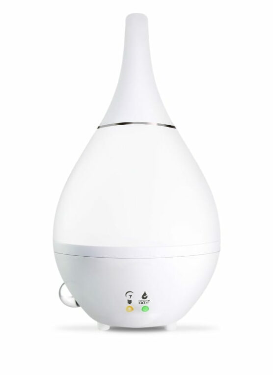 Gota 2 biały nawilżacz ultradźwiękowy 