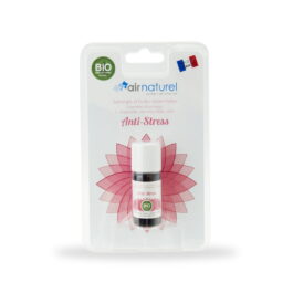 Olejek eteryczny Air&me BIO ANTI STRESS