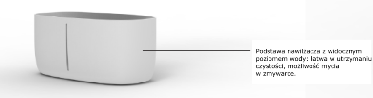 Stylies Alaze  podstawa