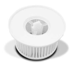 Air Naturel Buldair Junior filtr z wkładami do aromaterapii