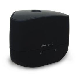 Dyfuzor olejków eterycznych Air&me Airom – czarny