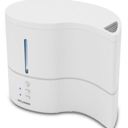 Parowy nawilżacz powietrza Stylies Taurus do 70m2 | 500g/h