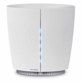 Oczyszczacz powietrza Stylies Pegasus – biały do 50m2