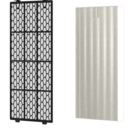 Zestaw filtrów do oczyszczacza Winix ZERO N (Filtr R)