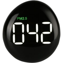 Czujnik jakości powietrza PM2.5 NOKLEAD A10