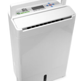 Adsorpcyjny osuszacz powietrza Meaco DD8L Zambezi do 30m2