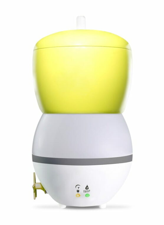 Gota KID tył nawilżacz