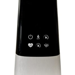 Ultradźwiękowy nawilżacz powietrza Air&me Clevair 2 do 40m2 | 330ml/h