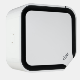 Oczyszczacz powietrza Clair Cube