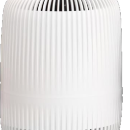 Oczyszczacz powietrza Clair K (biały) | 110 m3/h | do 25 m2