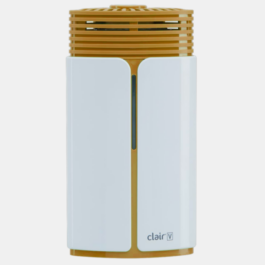 Clair V – jonizator do lodówki lub szafy
