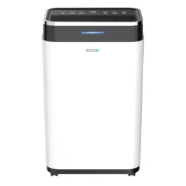 Ecoair DC18 kondensacyjny osuszacz powietrza 18L/24h
